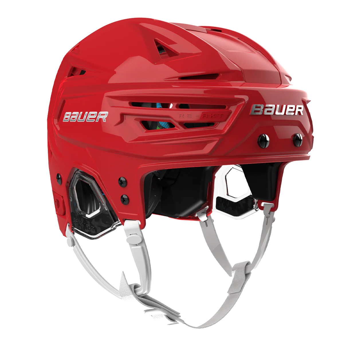 BAUER RE-AKT 155 kypärä
