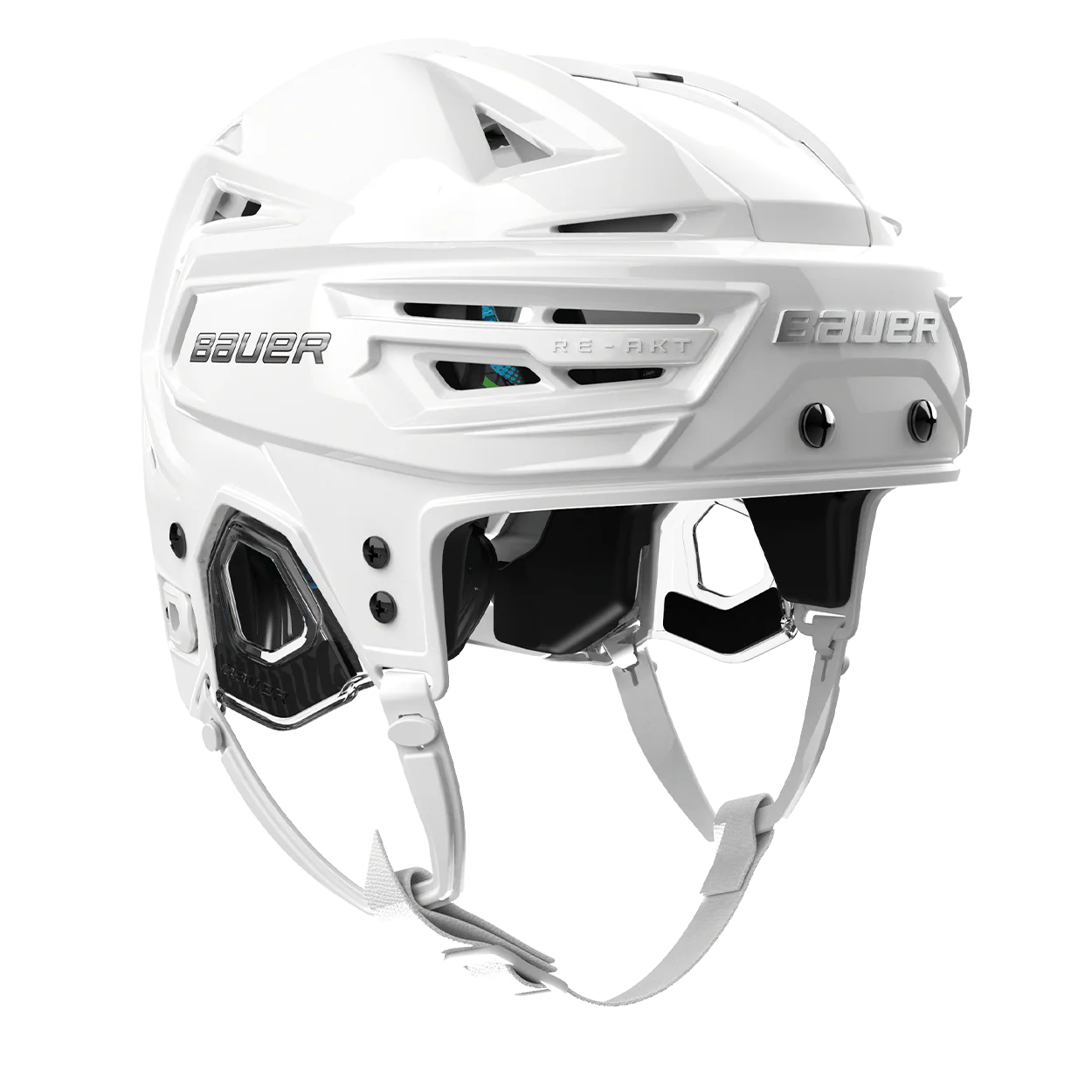 BAUER RE-AKT 155 kypärä