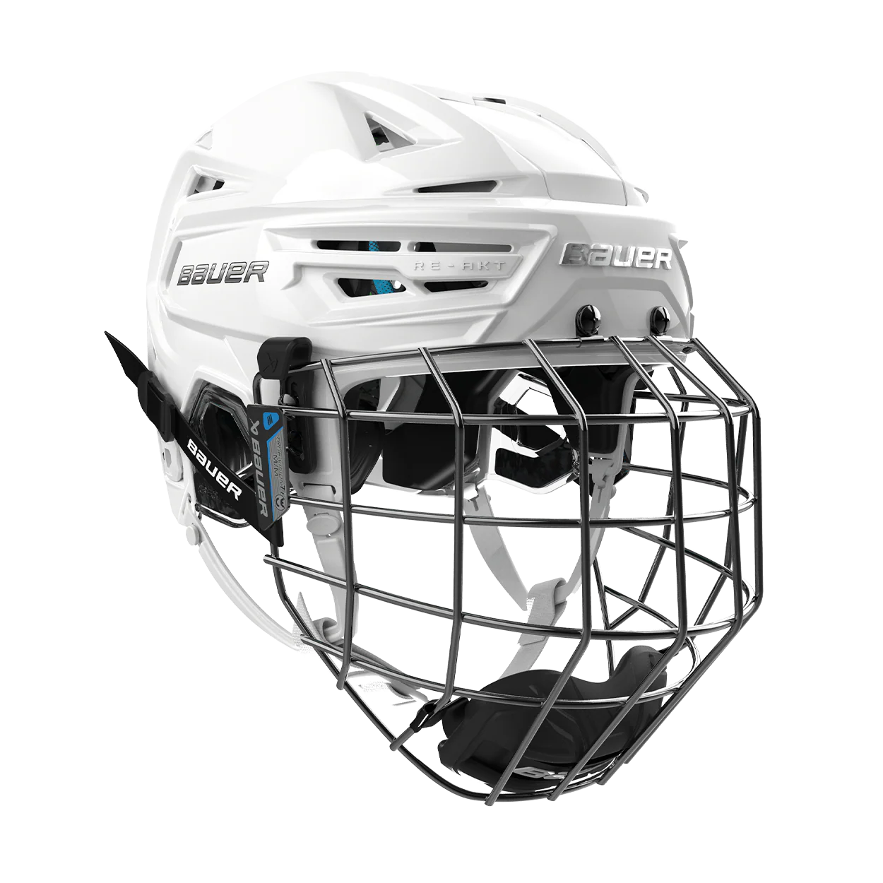 BAUER RE-AKT 155 Combo kypärä