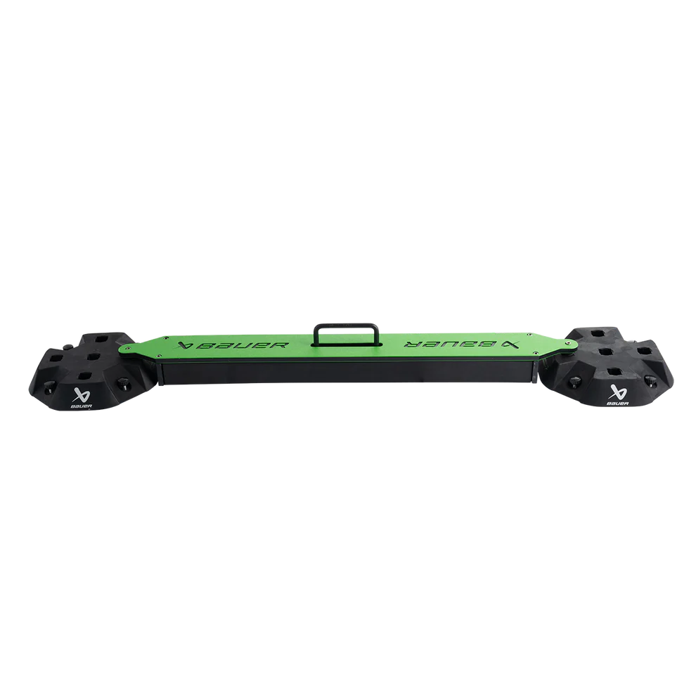 MODULAR TRAINING CENTER -REBOUNDER