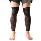 S23 BAUER NEXT GAME RECOVERY LEG SLEEVE
