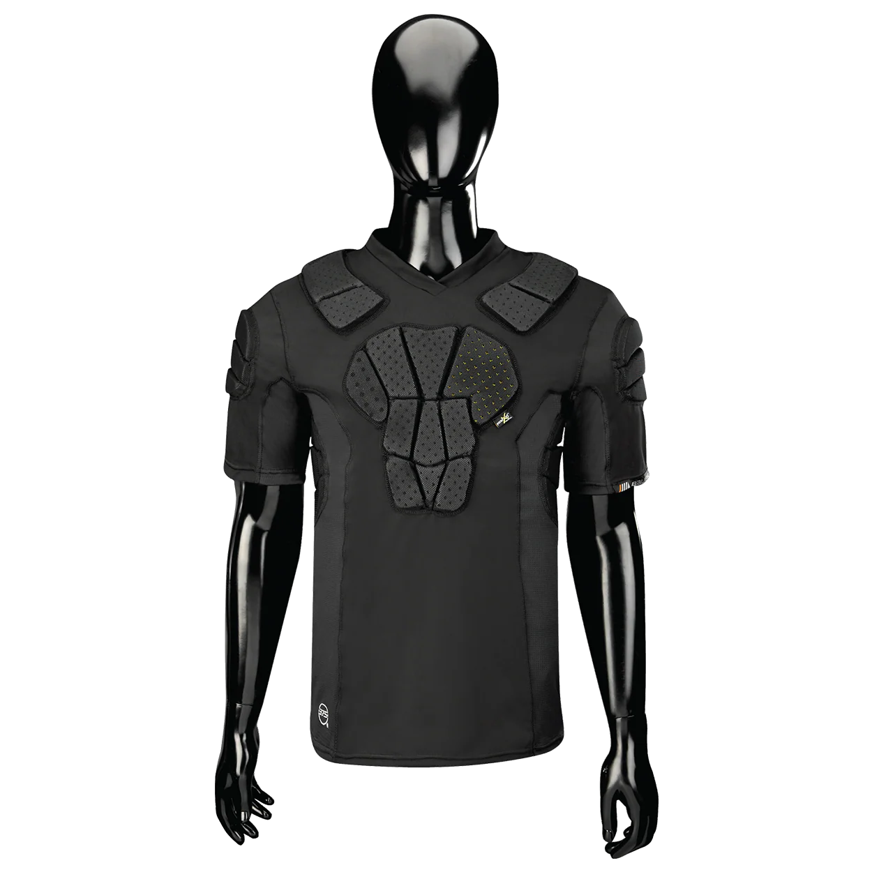 BAUER OFFICIAL'S PROTECTIVE SHIRT