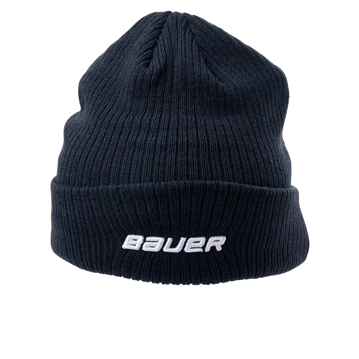S24 BAUER TEAM RIBBED TOQUE