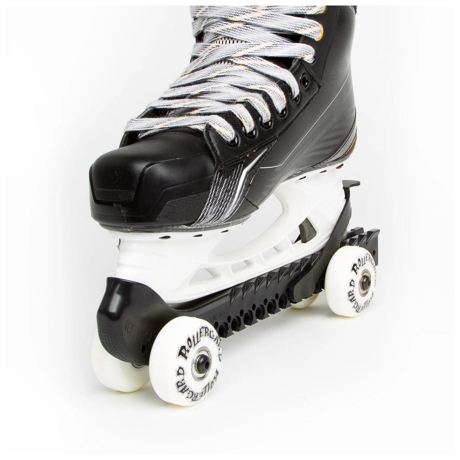 ROLLER GARD TERÄSUOJAT RULLILLA