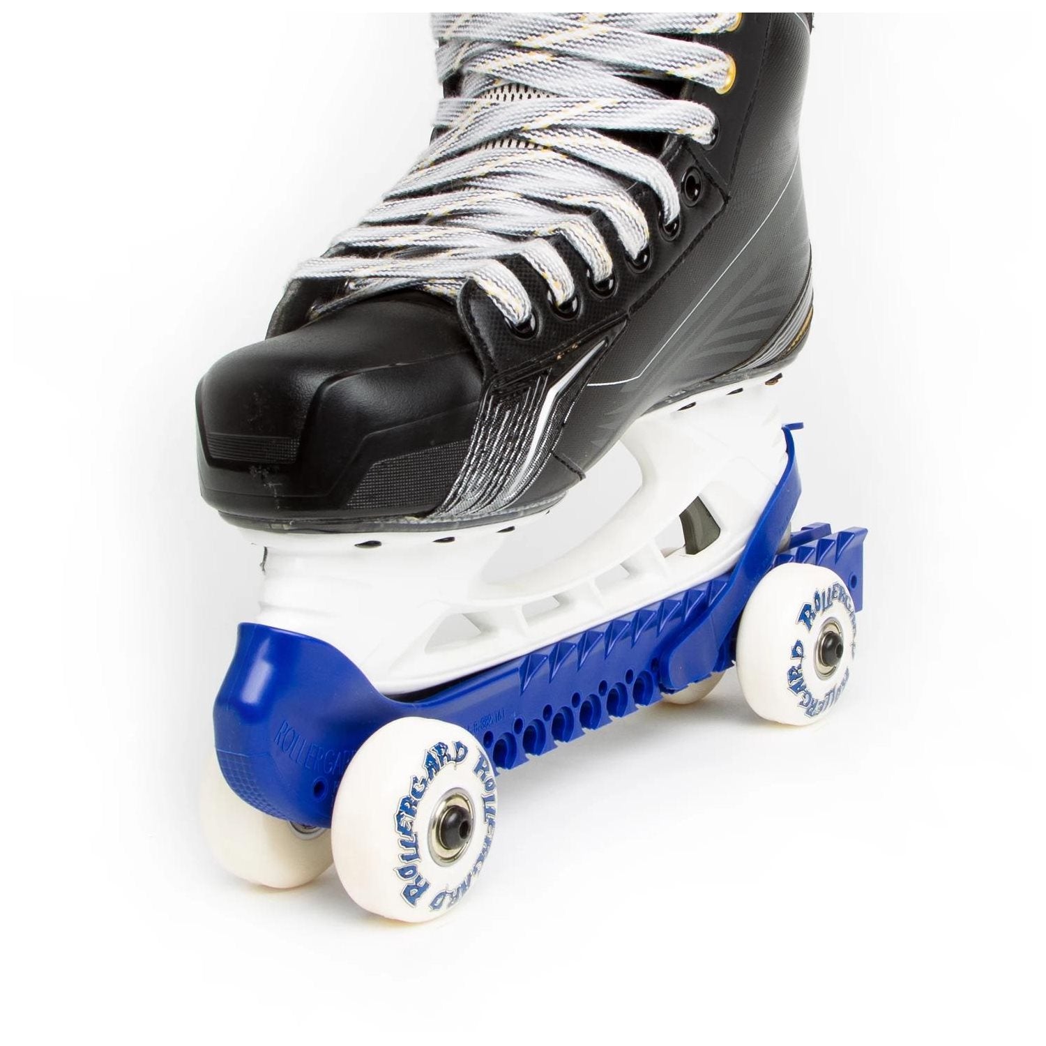 ROLLER GARD TERÄSUOJAT RULLILLA