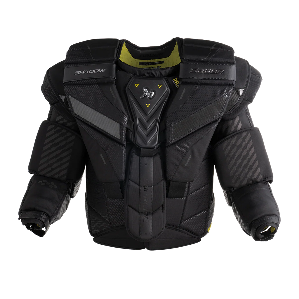 S24 SUPREME SHADOW CHEST PROTECTOR