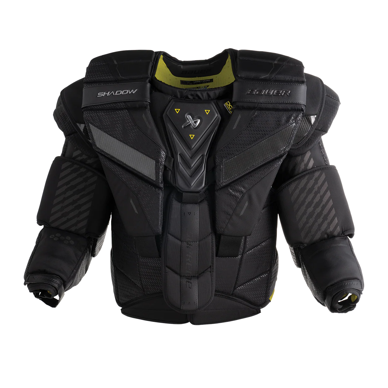 S24 SUPREME SHADOW CHEST PROTECTOR