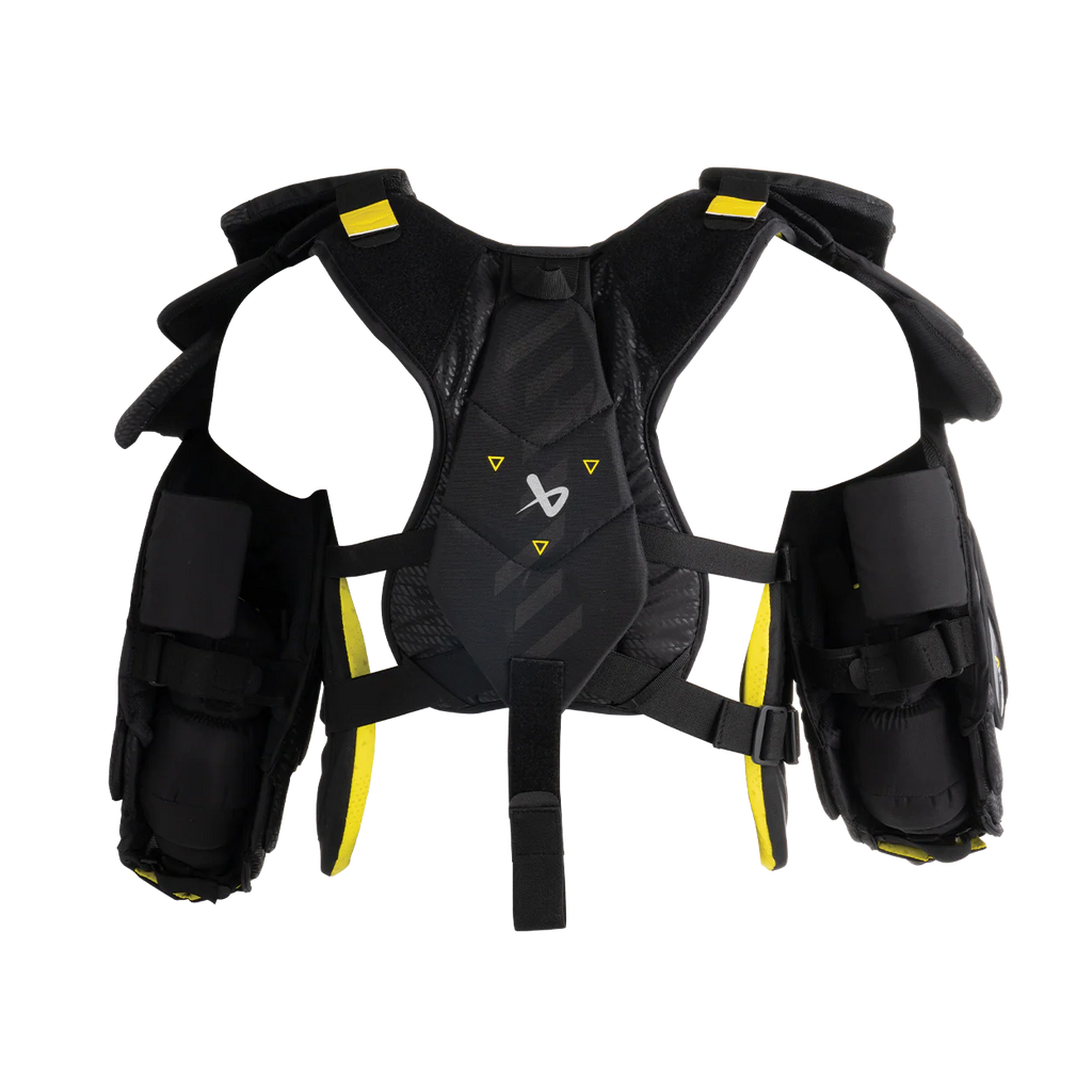 S24 SUPREME SHADOW CHEST PROTECTOR