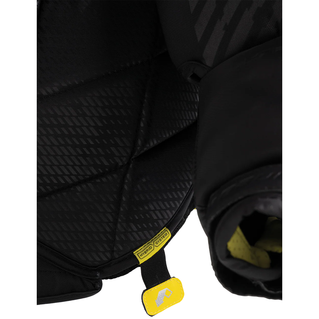 S24 SUPREME SHADOW CHEST PROTECTOR