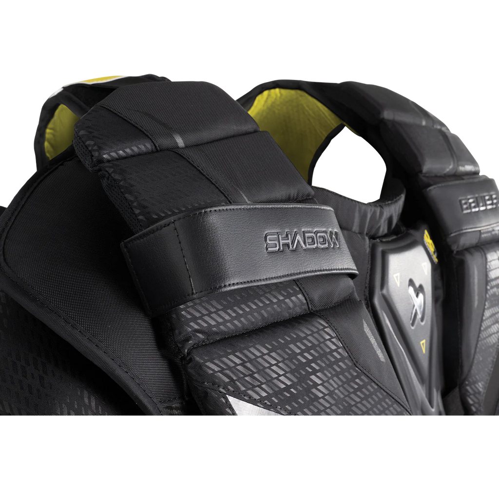 S24 SUPREME SHADOW CHEST PROTECTOR