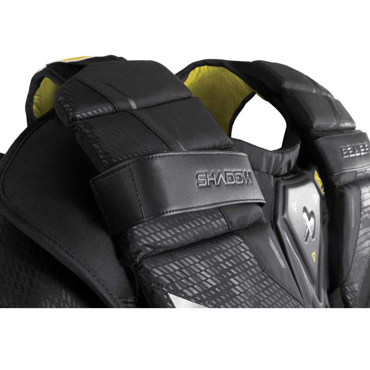 S24 SUPREME SHADOW CHEST PROTECTOR