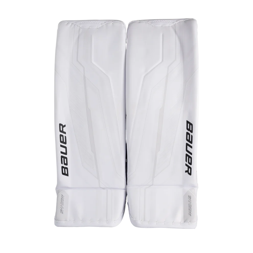 S24 SUPREME SHADOW GOAL PAD SENIOR