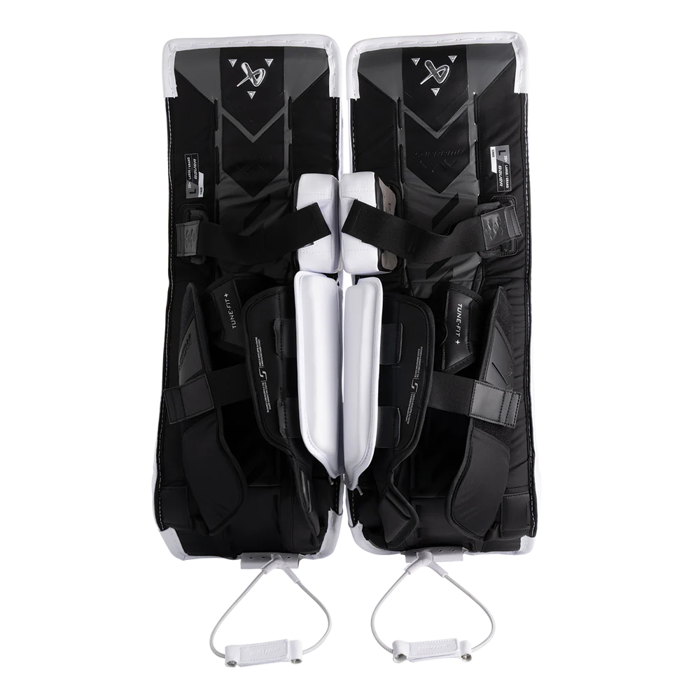 S24 SUPREME SHADOW GOAL PAD SENIOR