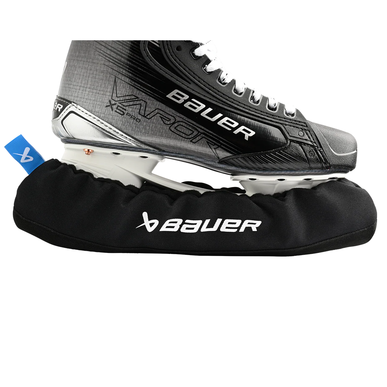 S23 BAUER SKATE GUARD