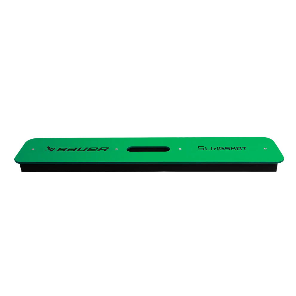 BAUER REACTOR “SLINGSHOT” PASSER