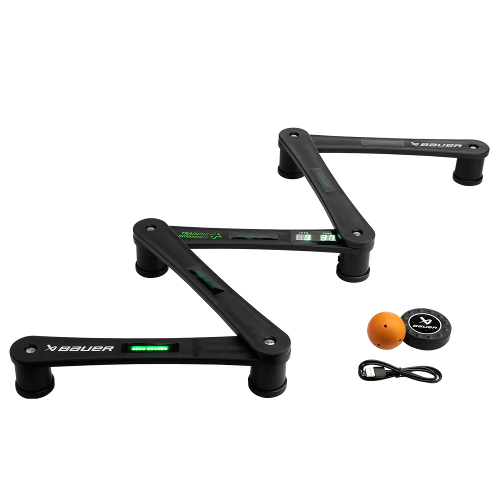 DIGITAL REACTOR STICK HANDLING TRAINER