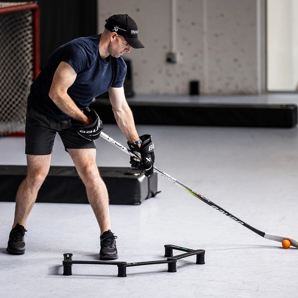 DIGITAL REACTOR STICK HANDLING TRAINER