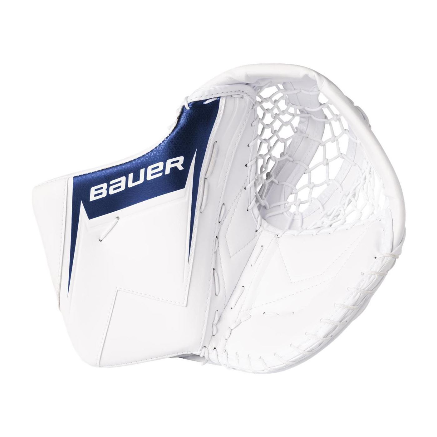 S25 BAUER SV-PRO CATCHER SENIOR MTO