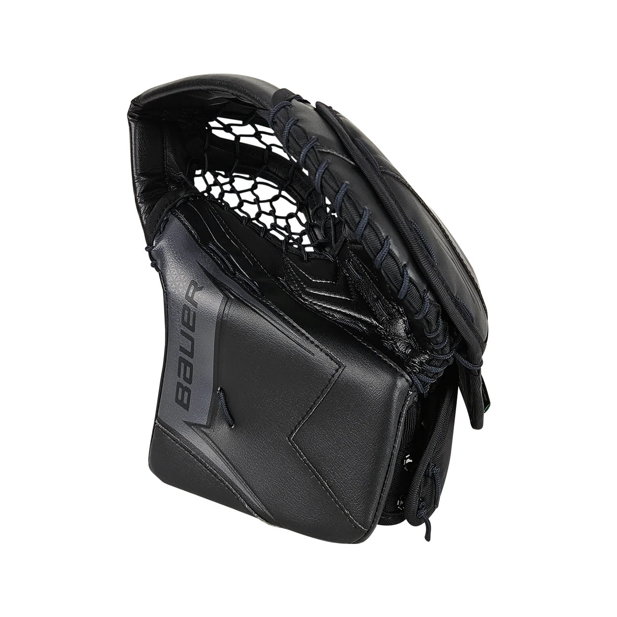 S25 BAUER SV-PRO CATCHER-JR