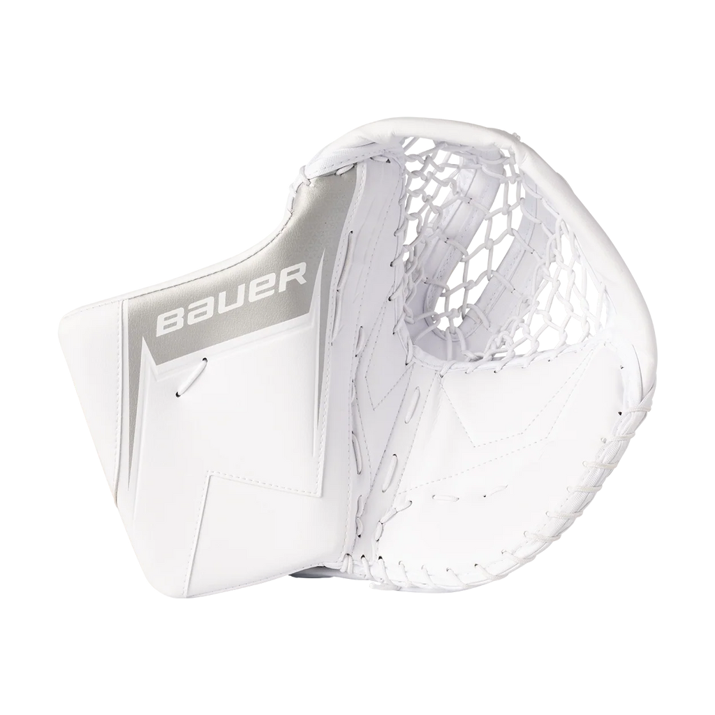 S25 BAUER SV-PRO CATCHER-JR