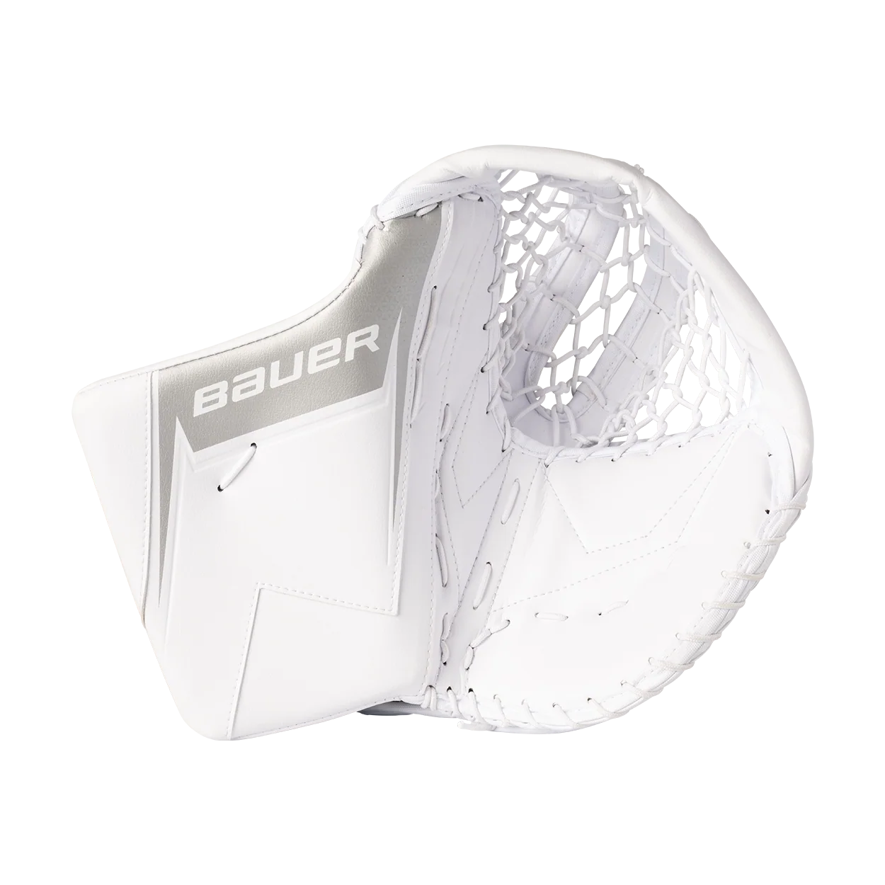 S25 BAUER SV-PRO CATCHER-JR