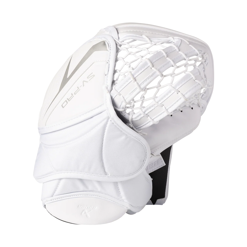 S25 BAUER SV-PRO CATCHER-JR