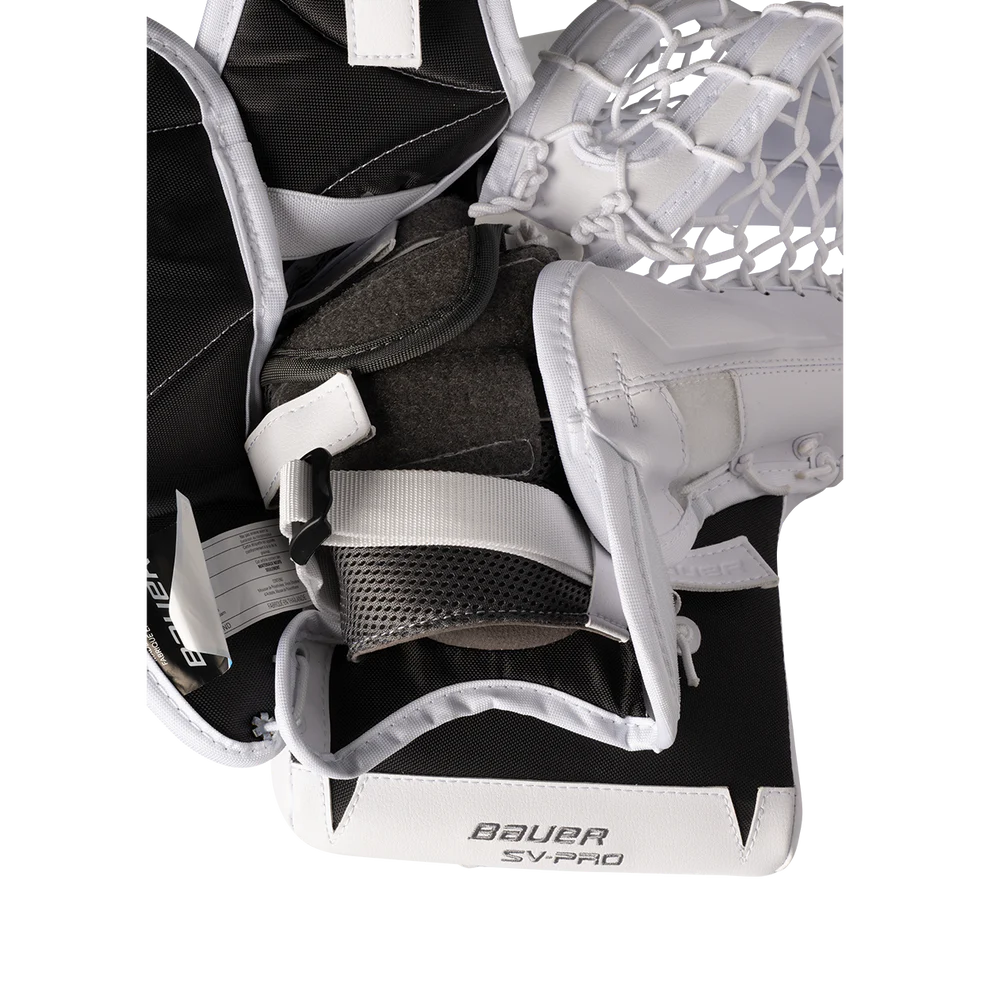 S25 BAUER SV-PRO CATCHER INTERMEDIATE