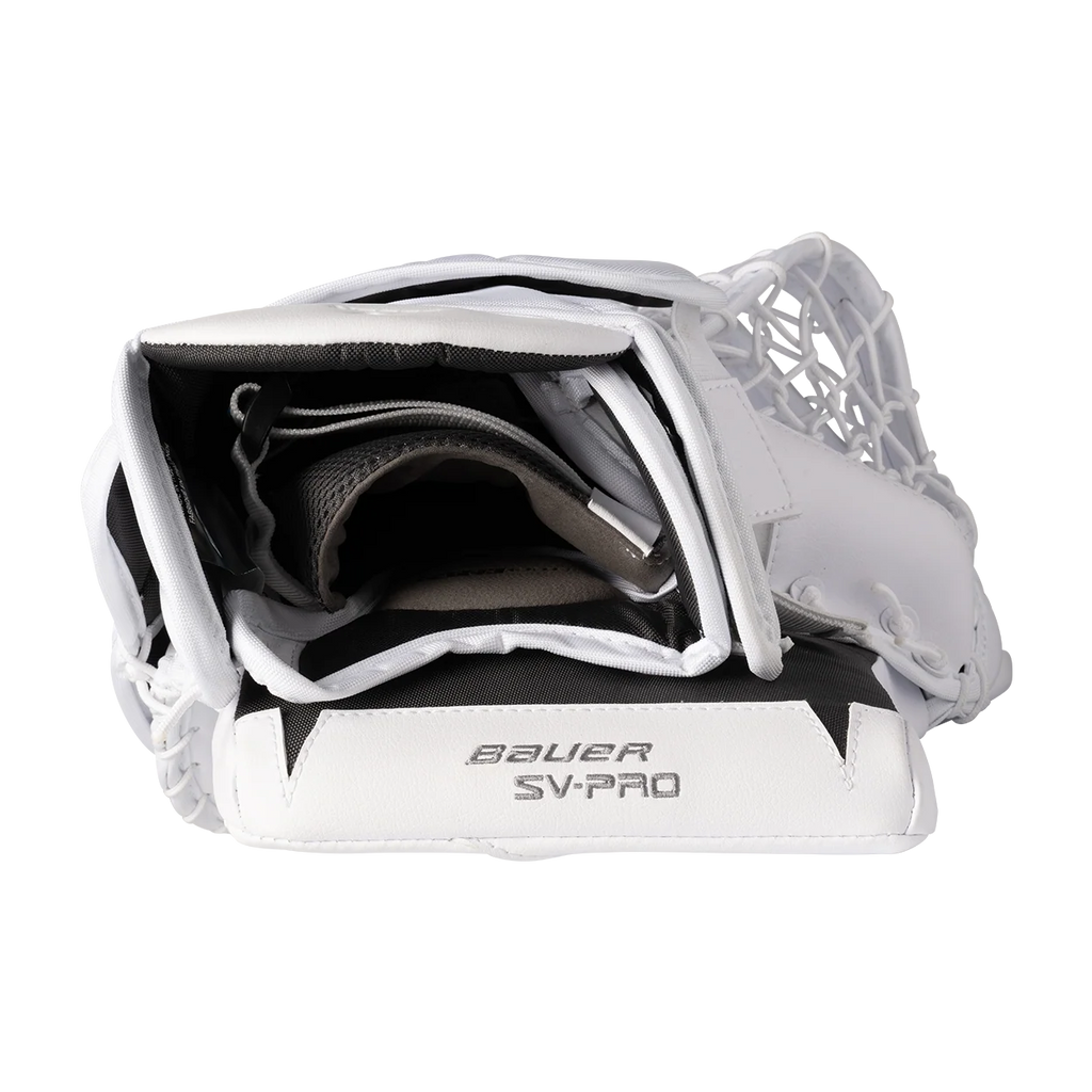 S25 BAUER SV-PRO CATCHER-JR