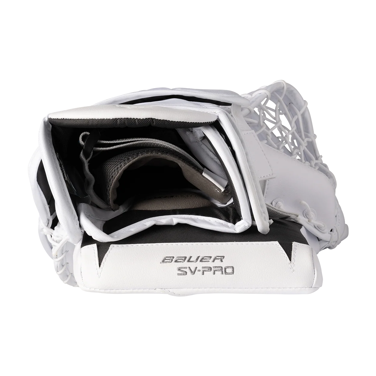 S25 BAUER SV-PRO CATCHER-JR