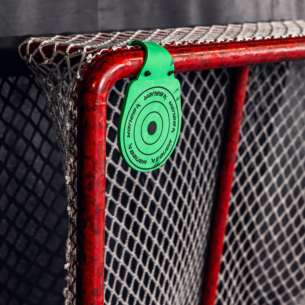 REACTOR SHOOTING TARGETS - 4 PACK