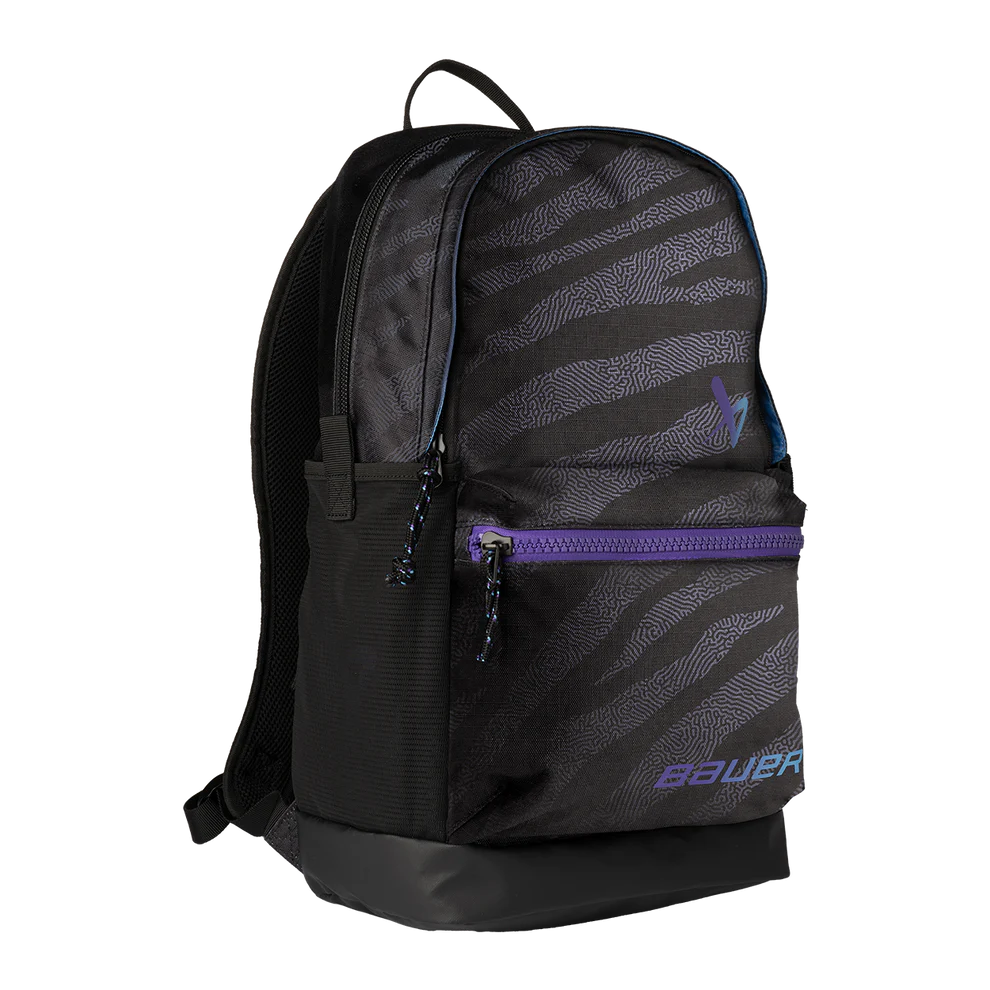 S25 BAUER VARSITY BACKPACK