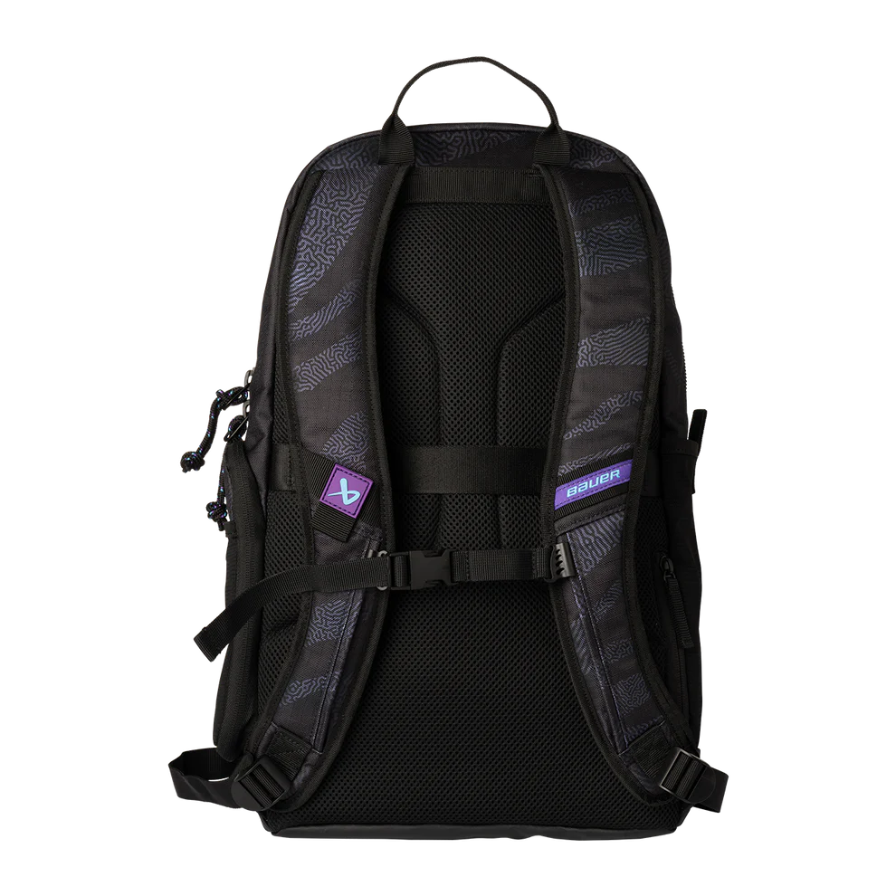 S25 BAUER VARSITY BACKPACK