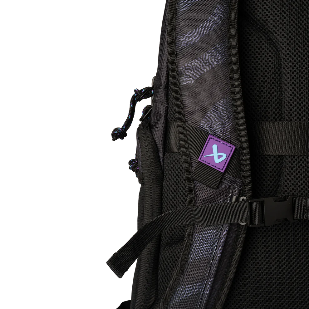 S25 BAUER VARSITY BACKPACK
