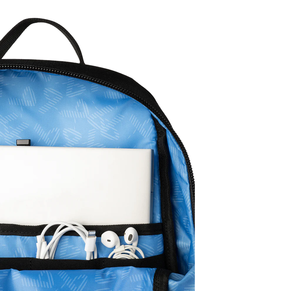 S25 BAUER VARSITY BACKPACK