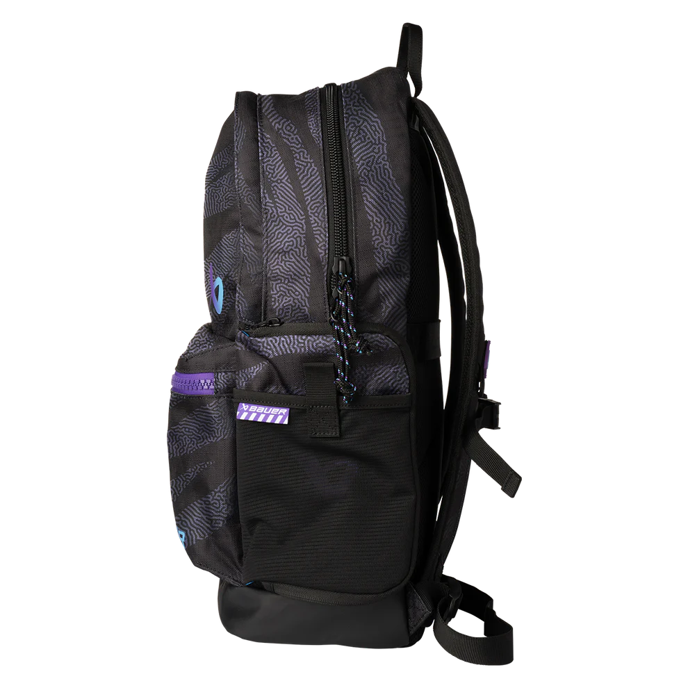 S25 BAUER VARSITY BACKPACK