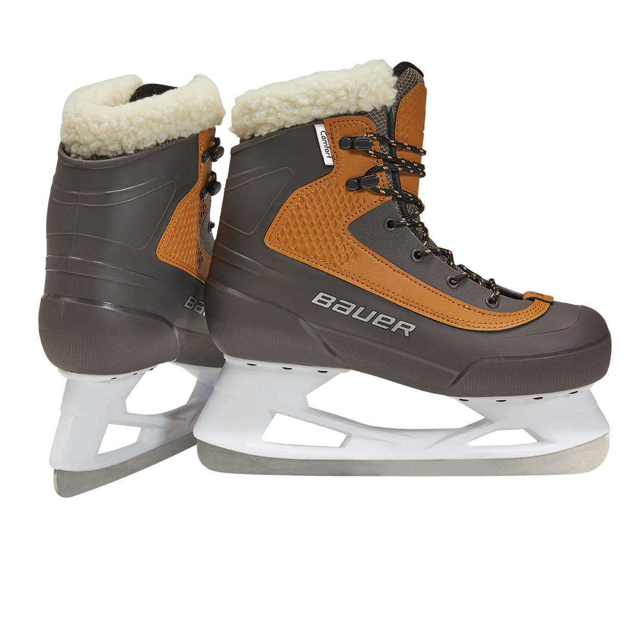 BAUER REC ICE UNISEX WHISTLER