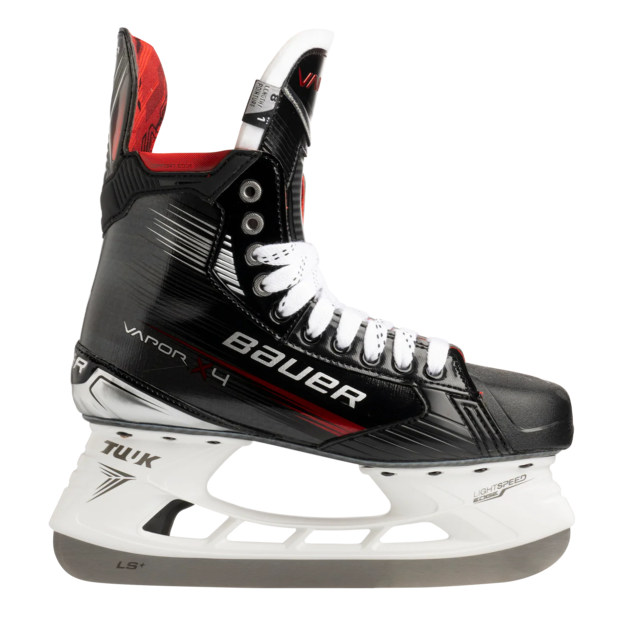 Bauer VAPOR X4 INT