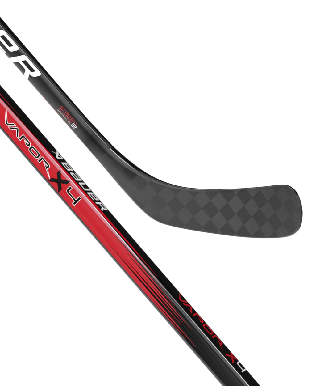 S25 BAUER PULSE GOAL STICK
