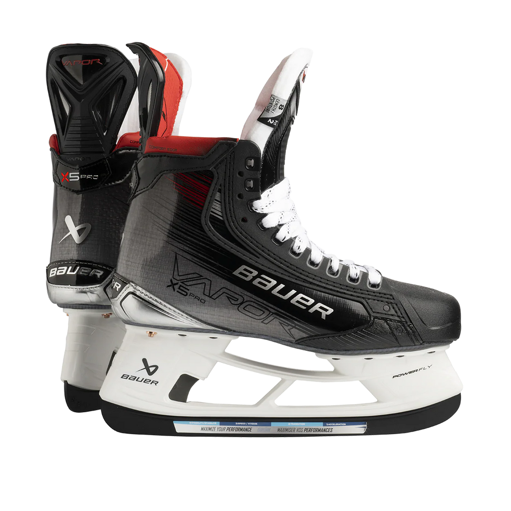 Bauer VAPOR X5 PRO SR
