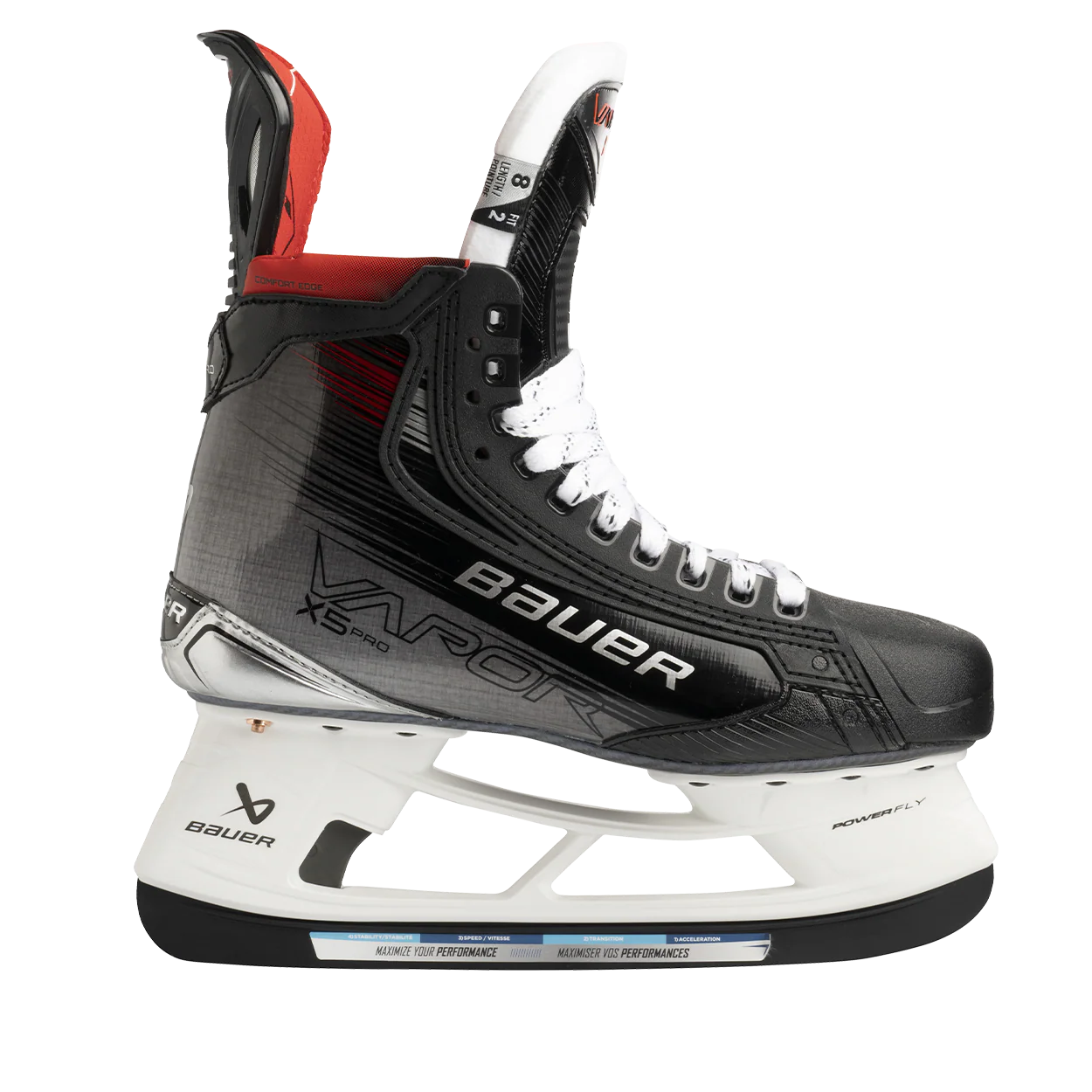 Bauer VAPOR X5 PRO SR