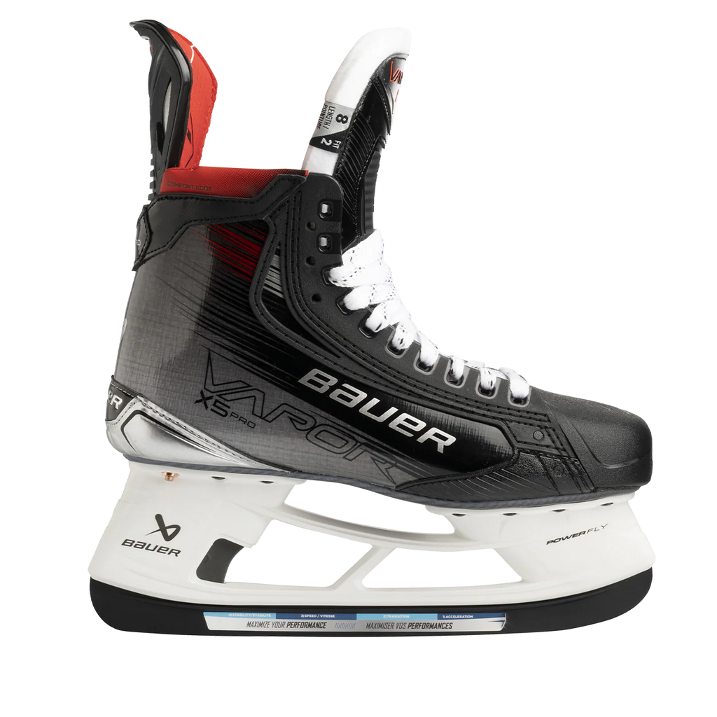 Bauer VAPOR X5 PRO INT