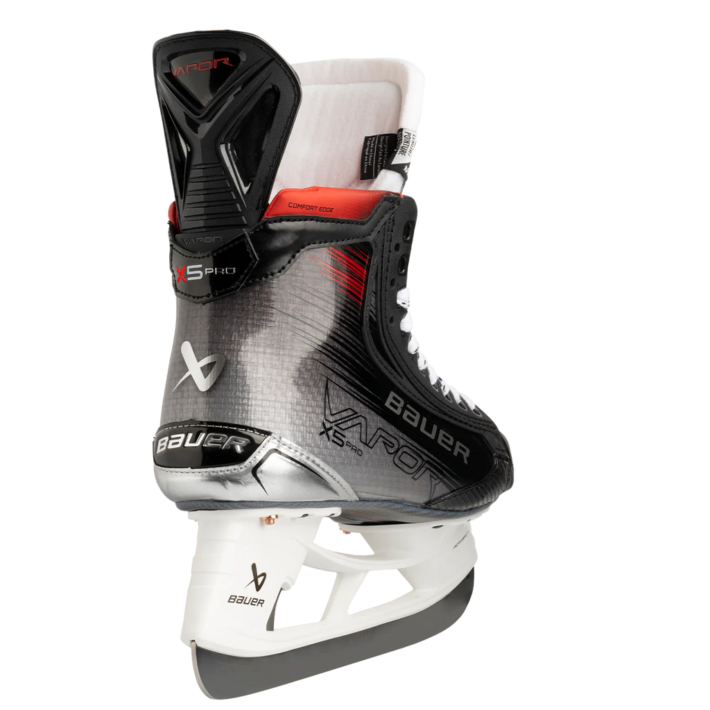 Bauer VAPOR X5 PRO SR