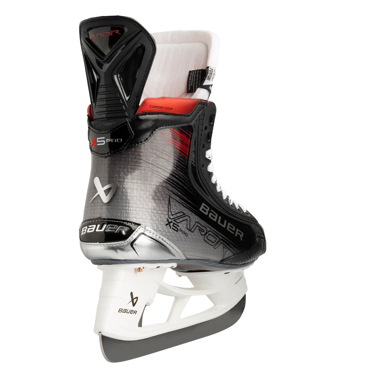 Bauer VAPOR X5 PRO INT