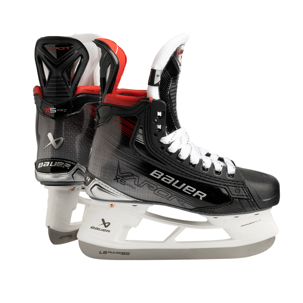Bauer VAPOR X5 PRO JR