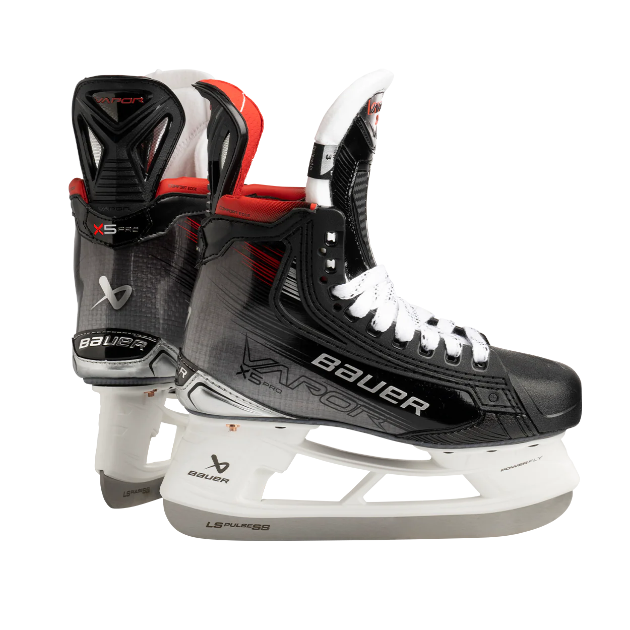 Bauer VAPOR X5 PRO JR