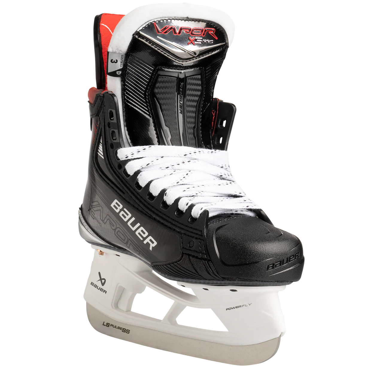 Bauer VAPOR X5 PRO JR