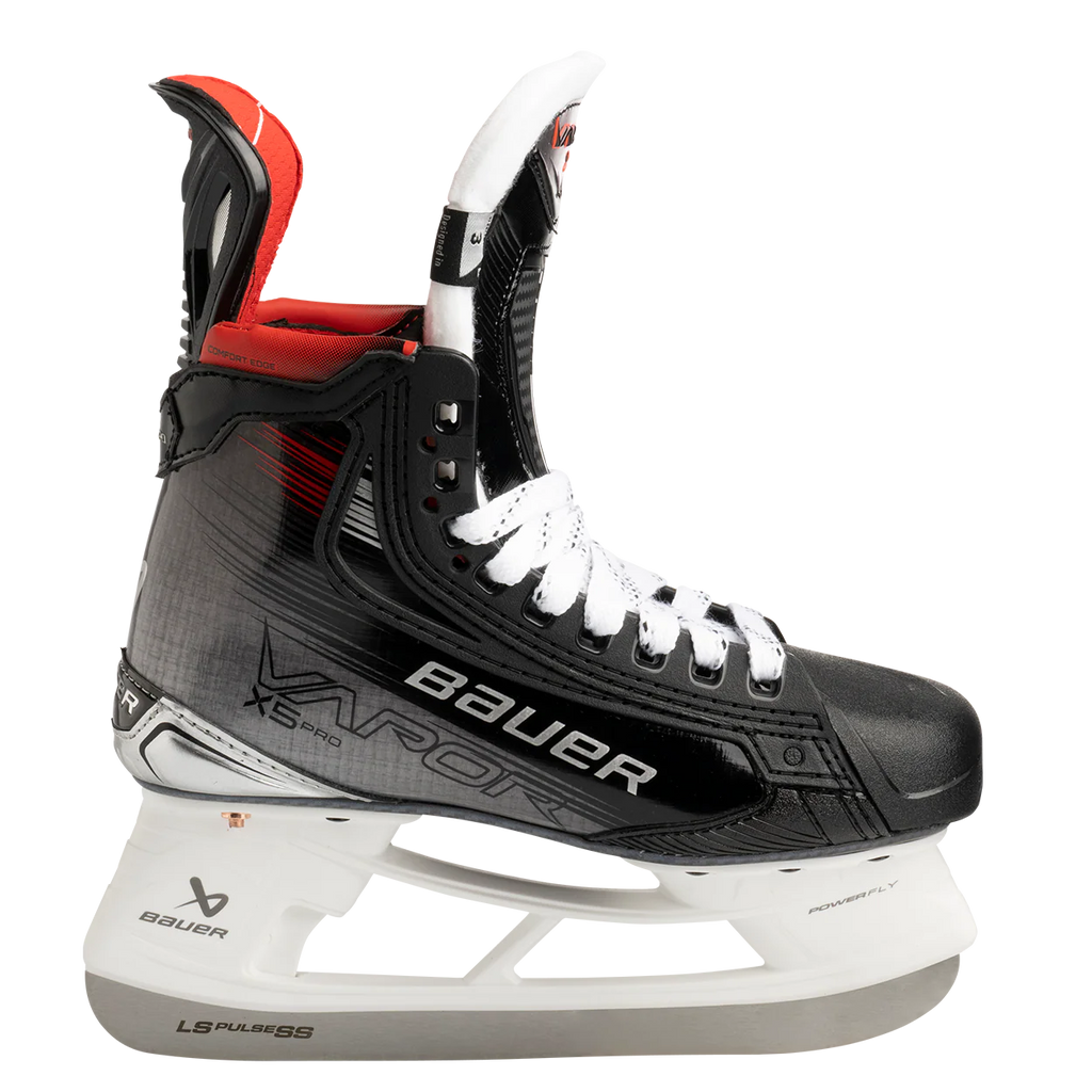Bauer VAPOR X5 PRO JR