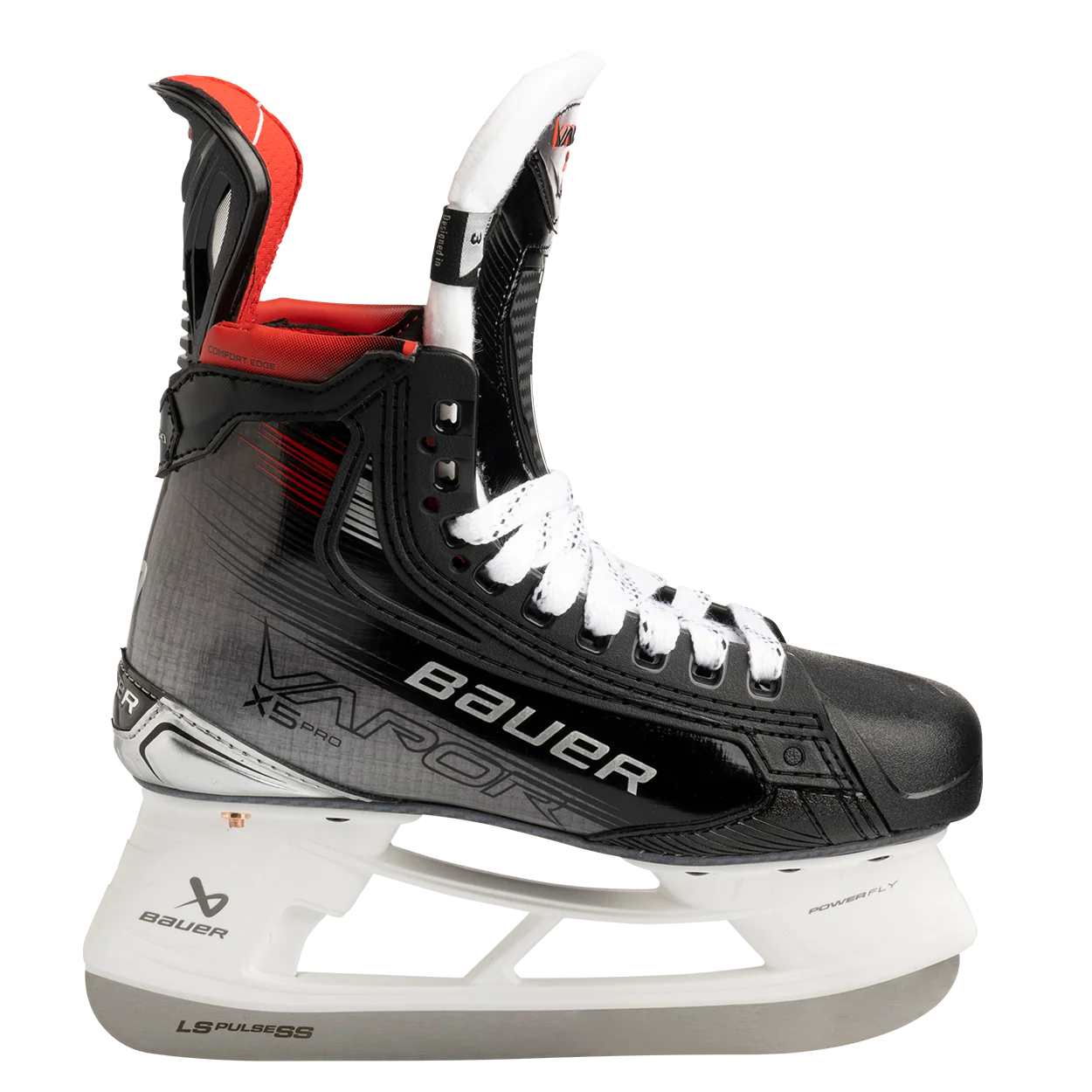 Bauer VAPOR X5 PRO JR