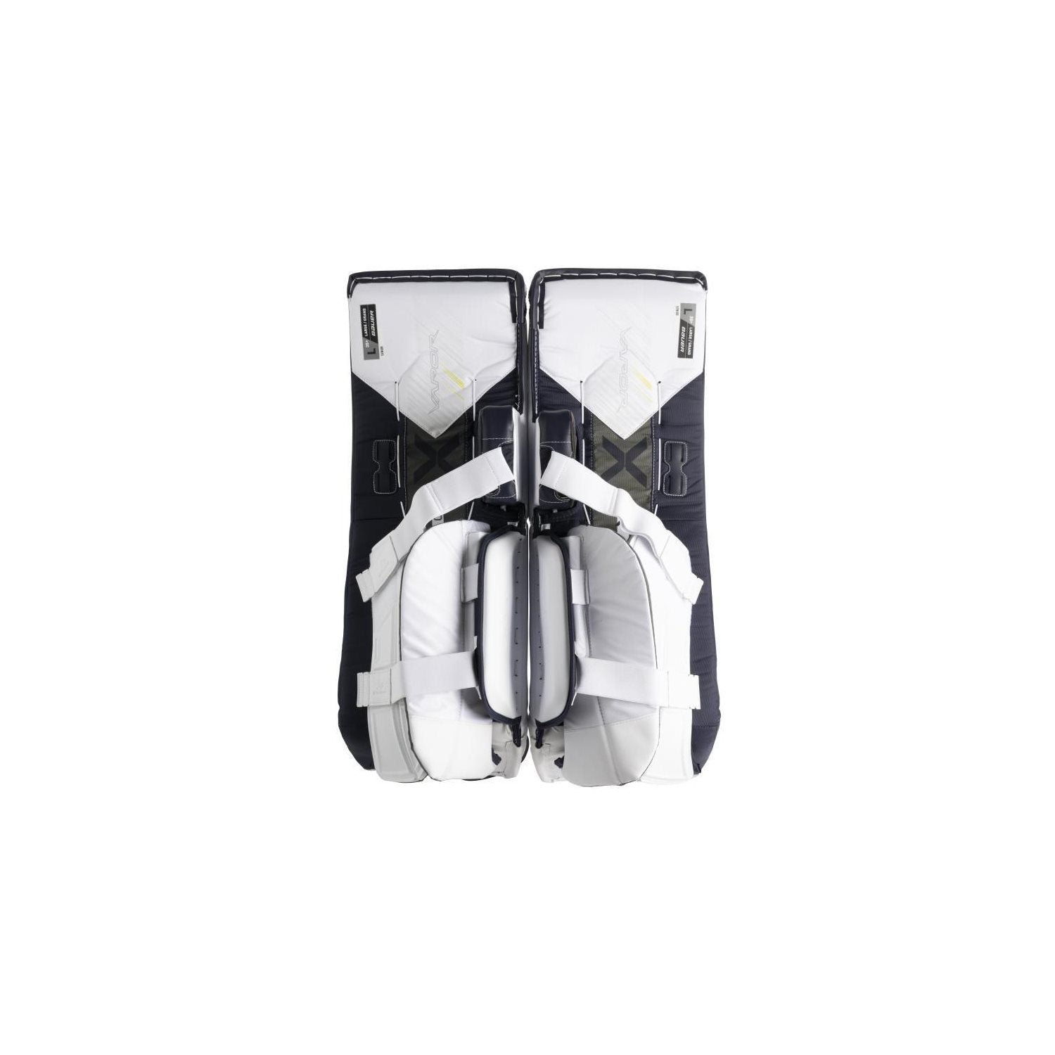 S23 VAPOR X5 PRO GOAL PAD SENIOR MTO