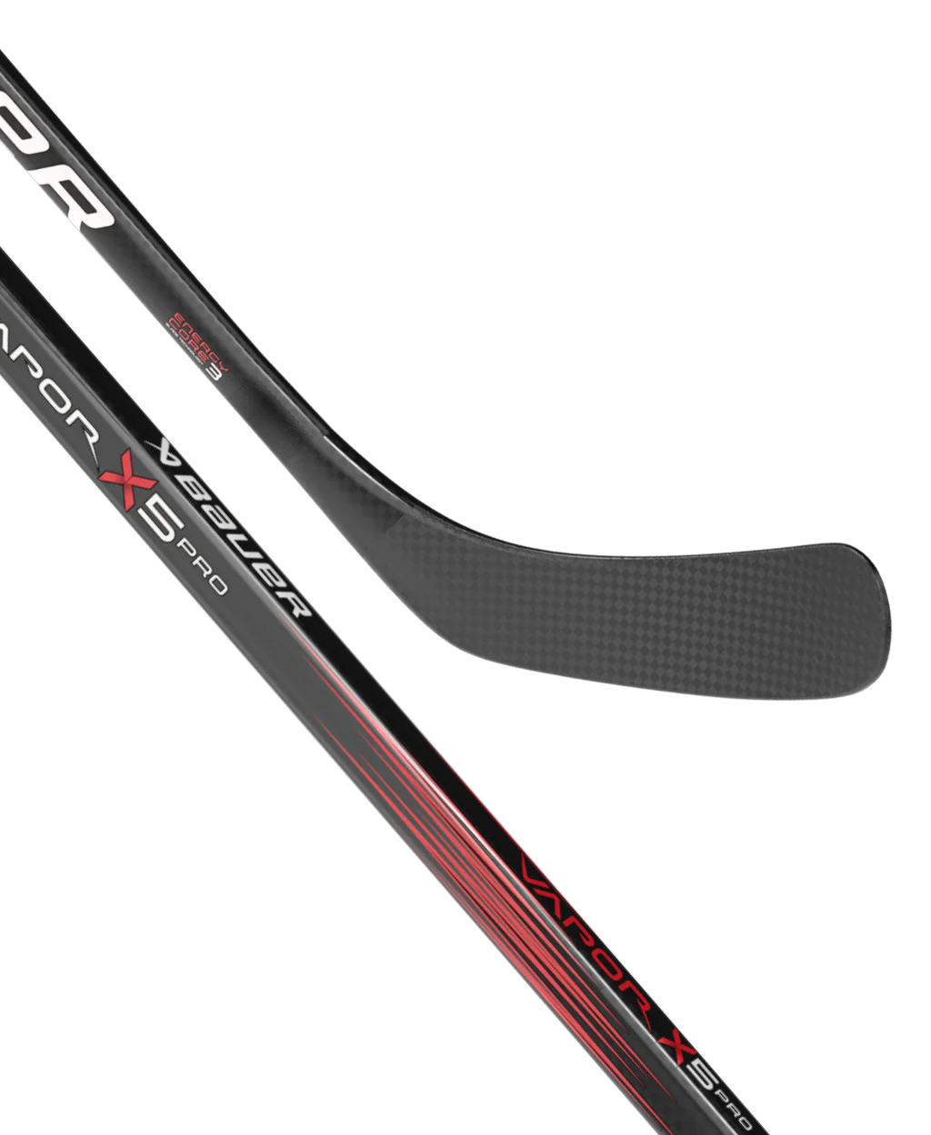 S25 BAUER PULSE GOAL STICK
